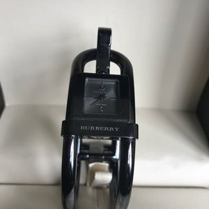 Burberry women’s watch